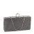 Geanta clutch negru BFL-1063A 06