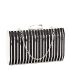 Geanta clutch BFL-1063 06 Roz