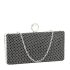 Geanta clutch BFL-1063 06 Roz