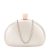 Geanta clutch roz pudra BFL-22751 03