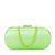 Geanta clutch verde mar DYX3335-4 05
