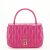 Geanta David Jones CM6783 15 Fucsia