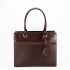 Rucsac mediu David Jones 6860-3 16 Bordo