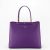 Geanta FloraCo Paris F2587 13 Violet
