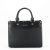 Geanta medie David Jones Paris 7007-4 12 Negru