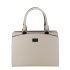Geanta David Jones din fas, 6883-1 13 Argintiu