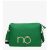 Geanta medie NOBO R1100-CM08 M0 Verde