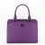Geanta medie violet Jeffery 13