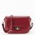 Geanta mica David Jones Paris 7002-1 14 Rosu bordo