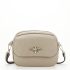 Rucsac din piele naturala 8955 121 Crem