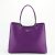 Geanta mov medie F2582 11