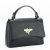 Geanta neagra mica din piele naturala 1523 120