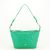 Geanta verde medie OLA G-23103-1 15