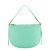 Geanta verde menta de dama DIANACO DTL3517-1 12