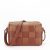 Genta mica cu model 6645-1 14 Cognac