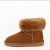 Ghete camel din piele naturala 5868 112