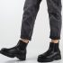 Botine Boyce Negre