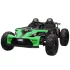 UTV electric pentru 2 copii Kinderauto Ranger 4×4 Sport 300W 24V premium, culoare albastra