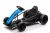 Kinderauto Go Kart electric SX1968 500W 24V CU ROTI MOI  Albastru