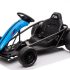 Kart electric pentru copii 6-11 ani SX1968, putere 500W, 24V, CU ROTI MOI  Rosu
