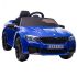 Masinuta electrica Bmw M5 Competition, 12V, 90W, 12V 14Ah roti moi, scaun tapitat, rosie