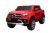 Masinuta electrica Mercedes X-Class 4×4 180W 12V 14Ah PREMIUM, culoare Rosie
