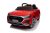 Masinuta electrica copii, Audi SQ8, 70W 12V, tip SUV, cu roti moi si scaun tapitat, echipare premium, rosie