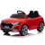 Masinuta electrica pentru copii, Audi SQ8, 70W 12V, echipare STANDARD, rosie