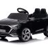 Masinuta electrica pentru copii, Audi SQ8, echipare standard, 70W 12V, telecomanda inclusa, roz