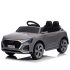 Masinuta electrica pentru copii, Audi SQ8, echipare standard, 70W 12V, telecomanda inclusa, roz