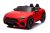 Masinuta electrica pentru copii cu licenta Mercedes SL63, 160W, 12V 10Ah, echipare premium, rosie