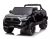 Masinuta electrica Toyota Hilux, noul model, 4×4 180W 12V 14Ah PREMIUM, culoare Negru