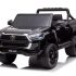Masinuta electrica Mercedes X-Class 4×4 180W 12V 14Ah PREMIUM, culoare Rosie