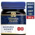 Miere de Manuka MGO 100+ (250g) | Manuka Health
