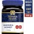 Miere de Manuka MGO 400+ (500g) | Manuka Health