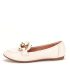 Mocasini roz Emilia M2