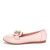 Mocasini roz Emilia M2
