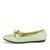Mocasini verzi Ria M2
