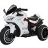 Motocicleta electrica pentru copii 2-5 ani, cu 3 roti, Kinderauto SuperSpeed, 70W, 12V 7Ah, Roz