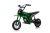 Motocicleta electrica pentru copii 5-10 ani, Kinderauto Enduro, Premium 350W, 24V, culoare verde