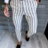 Pantaloni barbati eleganti B1834 F7-3.1 U4-1