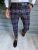 Pantaloni barbati eleganti B1834 F7-3.1 U4-1