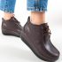 Pantofi Casual Ryhko Bleumarin