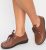 Pantofi Casual Serbe Maro