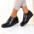 Pantofi cu platforma Elantra