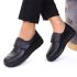 Pantofi usori Teresita negru