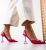 Pantofi dama Gung Fuchsia