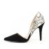 PANTOFI STILETTO ROZ PLAMANIU GRACE 01