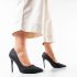 Pantofi Casual Saptes Negri