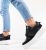 Pantofi Sport Burks Negri
